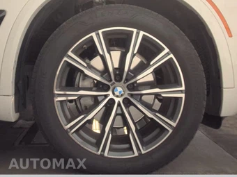 2026 BMW X5 Sports Activity Vehicle xDrive40i M SPORT LINE - miniatura 10
