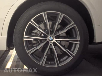 2026 BMW X5 Sports Activity Vehicle xDrive40i M SPORT LINE - miniatura 12