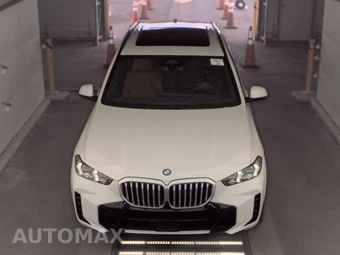 2026 BMW X5 Sports Activity Vehicle xDrive40i M SPORT LINE - miniatura 2