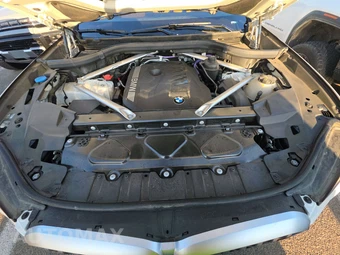 2026 BMW X5 Sports Activity Vehicle xDrive40i M SPORT LINE - miniatura 22