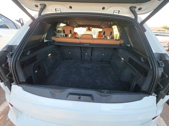 2026 BMW X5 Sports Activity Vehicle xDrive40i M SPORT LINE - miniatura 23