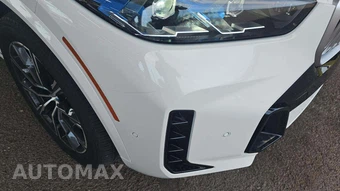 2026 BMW X5 Sports Activity Vehicle xDrive40i M SPORT LINE - miniatura 26