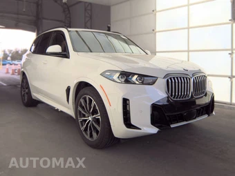 2026 BMW X5 Sports Activity Vehicle xDrive40i M SPORT LINE - miniatura 4