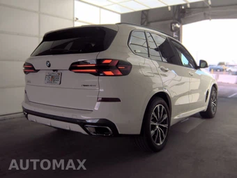 2026 BMW X5 Sports Activity Vehicle xDrive40i M SPORT LINE - miniatura 5