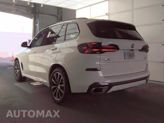 2026 BMW X5 Sports Activity Vehicle xDrive40i M SPORT LINE - miniatura 8