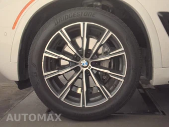 2026 BMW X5 Sports Activity Vehicle xDrive40i M SPORT LINE - miniatura 9