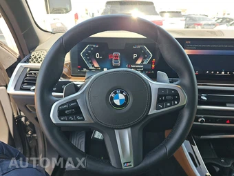 2026 BMW X5 Sports Activity Vehicle xDrive40i M SPORT LINE - miniatura 10