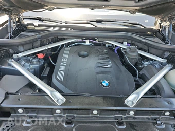 2026 BMW X5 Sports Activity Vehicle xDrive40i M SPORT LINE - miniatura 16