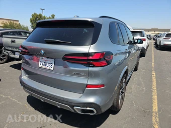 2026 BMW X5 Sports Activity Vehicle xDrive40i M SPORT LINE - miniatura 4