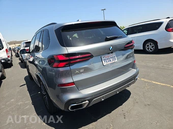 2026 BMW X5 Sports Activity Vehicle xDrive40i M SPORT LINE - miniatura 6