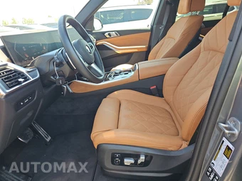 2026 BMW X5 Sports Activity Vehicle xDrive40i M SPORT LINE - miniatura 7