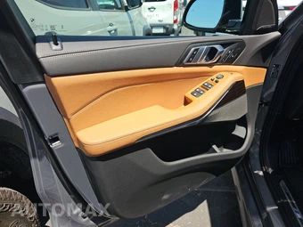 2026 BMW X5 Sports Activity Vehicle xDrive40i M SPORT LINE - miniatura 9