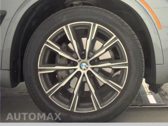 2026 BMW X5 Sports Activity Vehicle xDrive40i M SPORT LINE - miniatura 10
