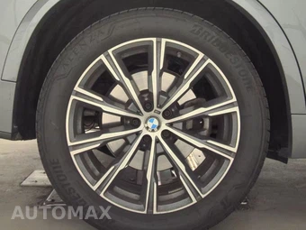 2026 BMW X5 Sports Activity Vehicle xDrive40i M SPORT LINE - miniatura 11