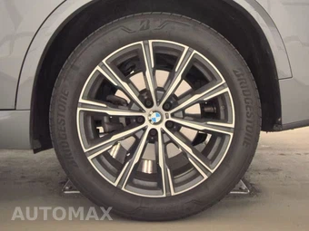 2026 BMW X5 Sports Activity Vehicle xDrive40i M SPORT LINE - miniatura 12