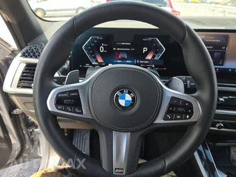 2026 BMW X5 Sports Activity Vehicle xDrive40i M SPORT LINE - miniatura 16