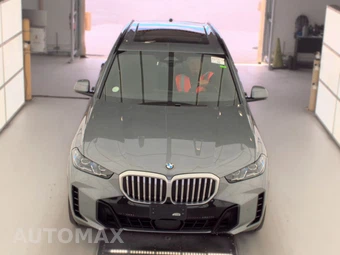 2026 BMW X5 Sports Activity Vehicle xDrive40i M SPORT LINE - miniatura 2