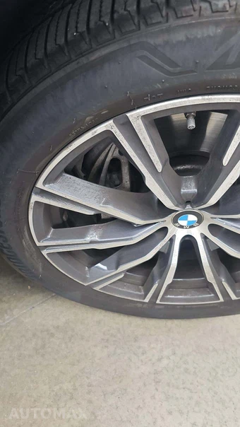 2026 BMW X5 Sports Activity Vehicle xDrive40i M SPORT LINE - miniatura 30