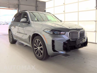 2026 BMW X5 Sports Activity Vehicle xDrive40i M SPORT LINE - miniatura 4