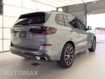 2026 BMW X5 Sports Activity Vehicle xDrive40i M SPORT LINE - miniatura 5