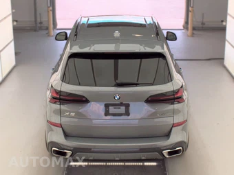 2026 BMW X5 Sports Activity Vehicle xDrive40i M SPORT LINE - miniatura 6