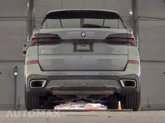 2026 BMW X5 Sports Activity Vehicle xDrive40i M SPORT LINE - miniatura 7