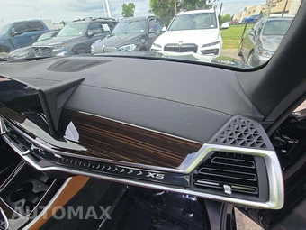 2026 BMW X5 Sports Activity Vehicle xDrive40i M SPORT LINE - miniatura 16