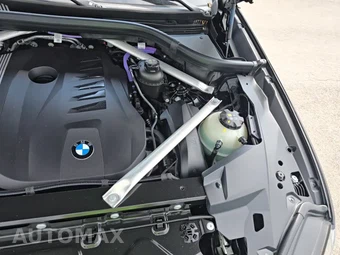 2026 BMW X5 Sports Activity Vehicle xDrive40i M SPORT LINE - miniatura 19
