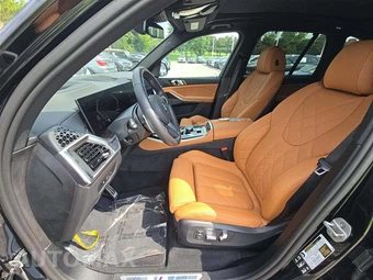 2026 BMW X5 Sports Activity Vehicle xDrive40i M SPORT LINE - miniatura 3