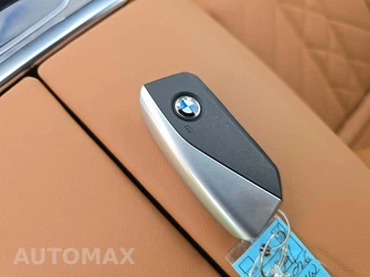 2026 BMW X5 Sports Activity Vehicle xDrive40i M SPORT LINE - miniatura 5