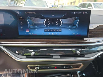 2026 BMW X5 Sports Activity Vehicle xDrive40i M SPORT LINE - miniatura 7