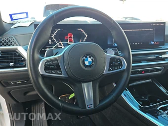 2026 BMW X5 Sports Activity Vehicle xDrive40i M SPORT LINE - miniatura 10