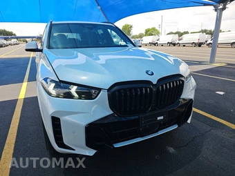 2026 BMW X5 Sports Activity Vehicle xDrive40i M SPORT LINE - miniatura 2