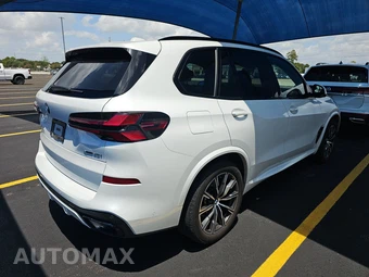 2026 BMW X5 Sports Activity Vehicle xDrive40i M SPORT LINE - miniatura 4