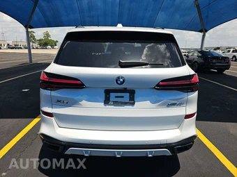 2026 BMW X5 Sports Activity Vehicle xDrive40i M SPORT LINE - miniatura 5