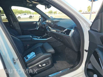 2026 BMW X5 Sports Activity Vehicle xDrive40i M SPORT LINE - miniatura 8