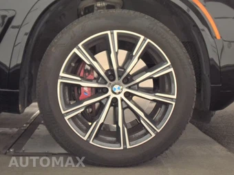 2026 BMW X5 Sports Activity Vehicle xDrive40i M SPORT LINE - miniatura 10