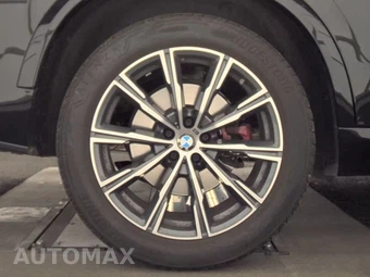 2026 BMW X5 Sports Activity Vehicle xDrive40i M SPORT LINE - miniatura 11