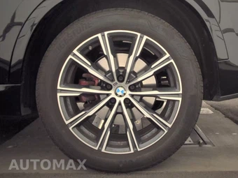 2026 BMW X5 Sports Activity Vehicle xDrive40i M SPORT LINE - miniatura 12