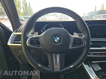 2026 BMW X5 Sports Activity Vehicle xDrive40i M SPORT LINE - miniatura 16