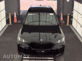 2026 BMW X5 Sports Activity Vehicle xDrive40i M SPORT LINE - miniatura 2
