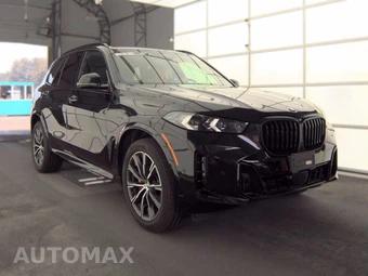 2026 BMW X5 Sports Activity Vehicle xDrive40i M SPORT LINE - miniatura 4