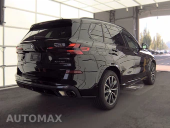 2026 BMW X5 Sports Activity Vehicle xDrive40i M SPORT LINE - miniatura 5