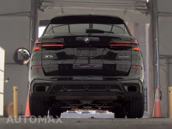 2026 BMW X5 Sports Activity Vehicle xDrive40i M SPORT LINE - miniatura 7