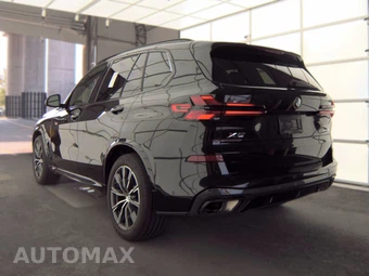 2026 BMW X5 Sports Activity Vehicle xDrive40i M SPORT LINE - miniatura 8