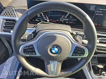 2026 BMW X5 Sports Activity Vehicle xDrive40i M SPORT LINE - miniatura 10