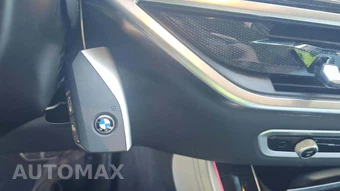2026 BMW X5 Sports Activity Vehicle xDrive40i M SPORT LINE - miniatura 18