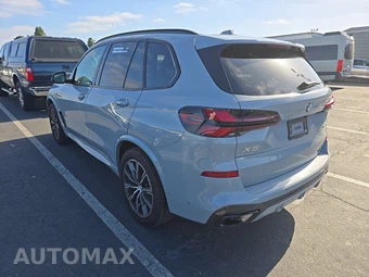 2026 BMW X5 Sports Activity Vehicle xDrive40i M SPORT LINE - miniatura 6