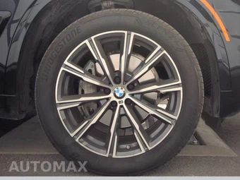 2026 BMW X5 Sports Activity Vehicle xDrive40i M SPORT LINE - miniatura 10