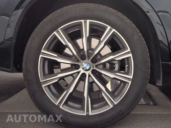 2026 BMW X5 Sports Activity Vehicle xDrive40i M SPORT LINE - miniatura 11